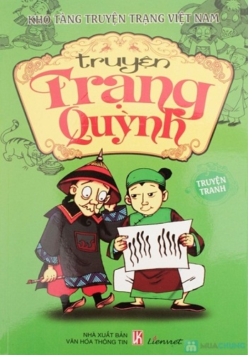Trạng Quỳnh